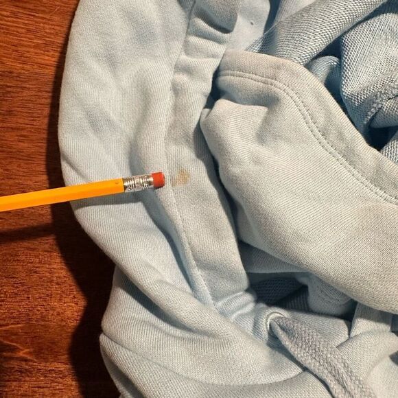 NWT Favorite Daughter Mask Hoodie - Picture 10 of 10